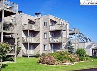 301 Pinnacle Inn Road #4114, Beech Mountain, NC 28604