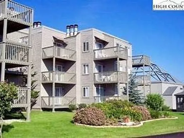 301 Pinnacle Inn Road #4114, Beech Mountain, NC 28604