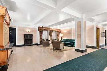 Rented by Corcoran