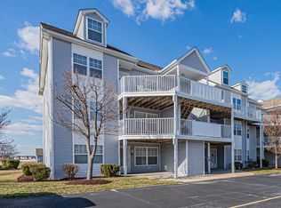 30381 Crowley Dr UNIT 313, Ocean View, DE