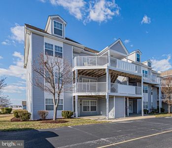 30381 Crowley Dr UNIT 313, Ocean View, DE, 19970