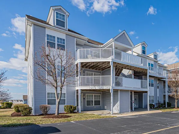 30381 Crowley Dr Unit 313, Ocean View, DE 19970