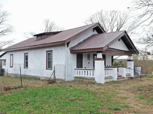 2150 Historic Rd, Niangua, MO 65713