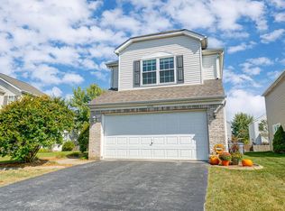 5798 Annmary Rd, Hilliard, OH 43026