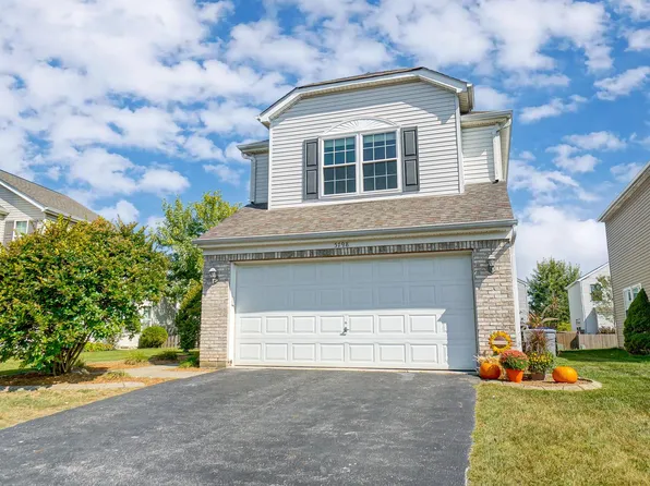 5798 Annmary Rd, Hilliard, OH 43026