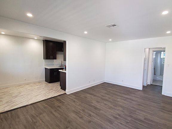 2nd image of 3810 S Bronson Ave