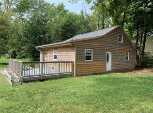 110 Emerson Dr, Medway, OH 45341