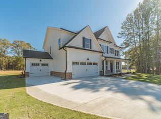 91 Pinewood Dr, Covington, GA 30014