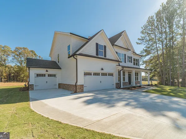 91 Pinewood Dr, Covington, GA 30014