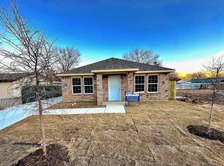 2310 Denmark St, Dallas, TX 75253