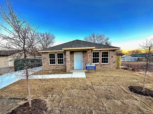 2310 Denmark St, Dallas, TX 75253