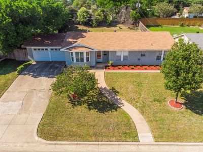 5905 N Hills Dr, North Richland Hills, TX, 76117