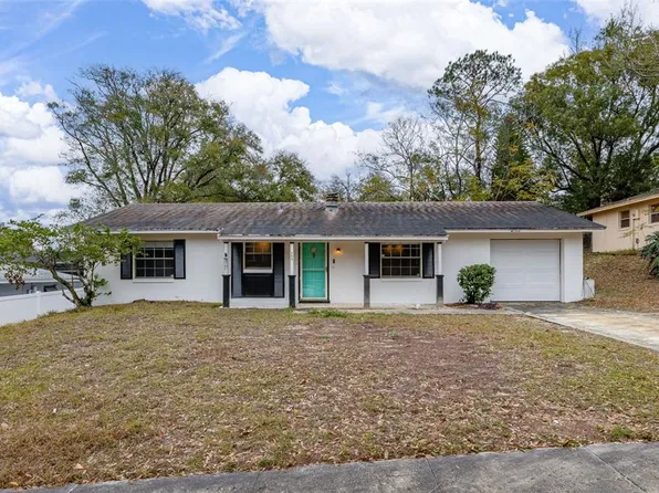 209 Overlook Dr, Clermont, FL 34711