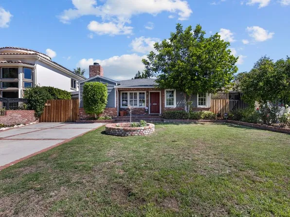 4814 Lemona Ave, Sherman Oaks, CA 91403