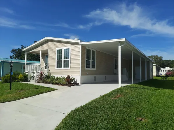 89 Sea Fern Dr, Leesburg, FL 34788