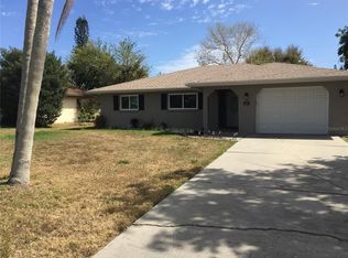 3441 Sunset Beach Dr, Venice, FL 34293