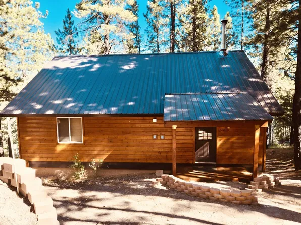1720 E Gulf Stream Dr, Alton, UT 84710
