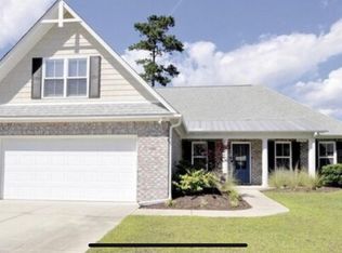 322 Saint Kitts Way, Winnabow, NC 28479