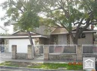 2004 E 122nd St, Compton, CA 90222