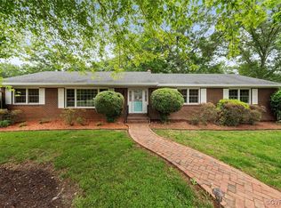 8911 Deekens St, Amelia Court House, VA 23002