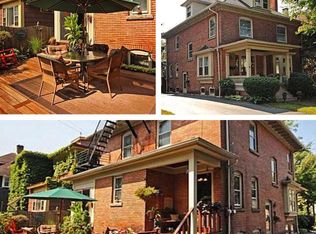 22 Audubon St, Rochester, NY 14610