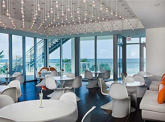 5th image of 17315 Collins Ave #1107