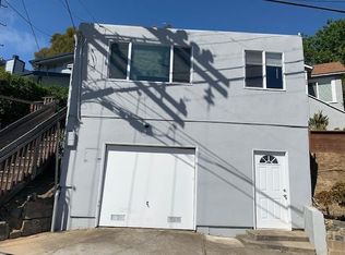 104 Solano St, Brisbane, CA 94005