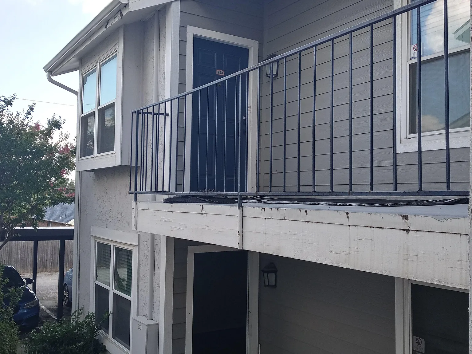 2 bed, 1.0 bath, 750 sqft, $910 — Photo 4