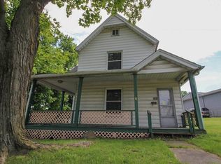 8264 Warren Sharon Rd, Masury, OH 44438