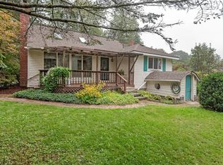 33 Mower St, Paxton, MA 01612