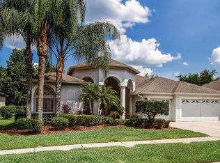 4814 Artesian Rd, Land O Lakes, FL 34638