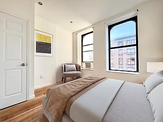 Rented by Voro NYC