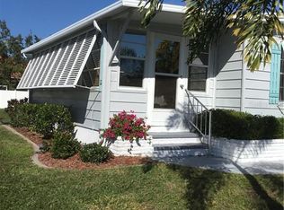33 N Flora Vista St #348, Englewood, FL 34223
