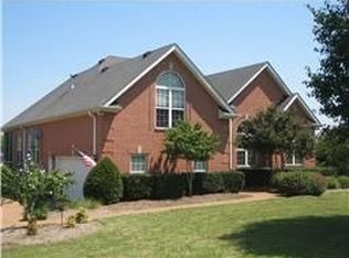 6805 Saundersville Rd, Mount Juliet, TN 37122