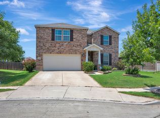 8105 Kurgan Trl, Fort Worth, TX 76131