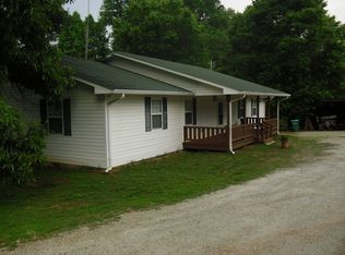 29 J S Williamson Ct, Nicholson, GA 30565
