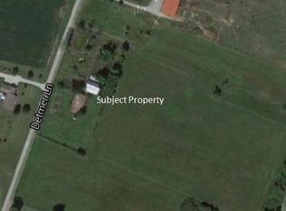 190 Detmer Ln, Milton, KY 40045