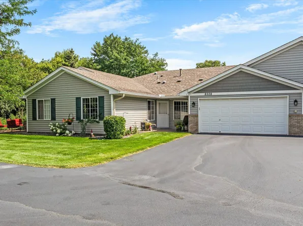 8528 Telford Xing, Minneapolis, MN 55443