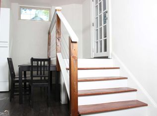1124 Center St NW #BASEMENT, Atlanta, GA 30318