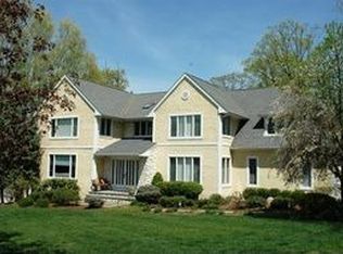 5 Hickory Dr, Montville, NJ 07045