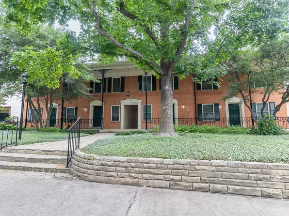 4704 Abbott Ave APT 104, Highland Park, TX 75205