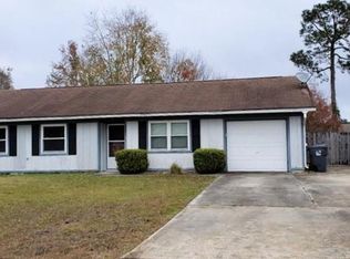 406 Fairfield Ct, Saint Marys, GA 31558