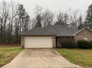 4463 S Aaronfield Cir, Benton, AR 72015