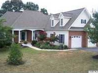 44 Willow Creek Dr, Ruckersville, VA 22968