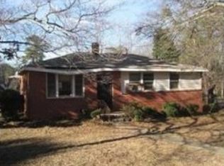 416 Blair Villa Dr SE, Hapeville, GA