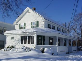 123 N Main St, Rochester, NH 03867
