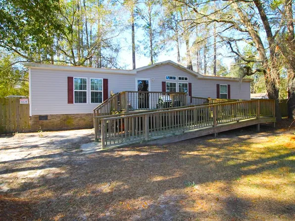 4268 White Water Rd, Valdosta, GA 31601