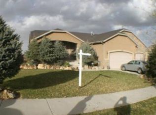 5702 W Gold Stone Dr, South Jordan, UT 84009
