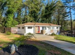 1450 Alverado Way, Decatur, GA 30032