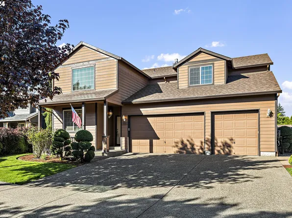 18888 Atlanta Dr, Oregon City, OR 97045